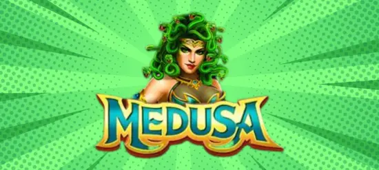 medusa