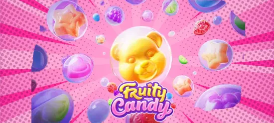 fruity candy