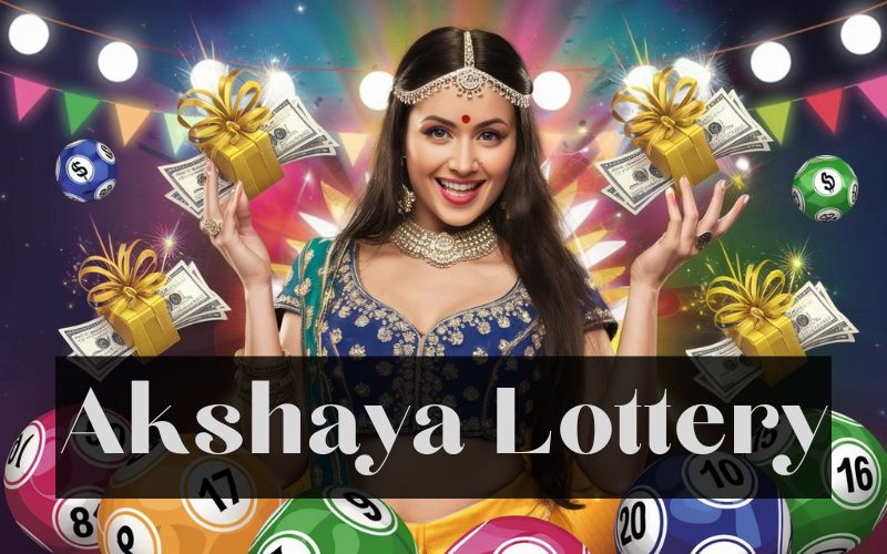 akshaya lottery