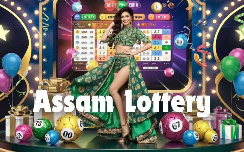 assam lottery