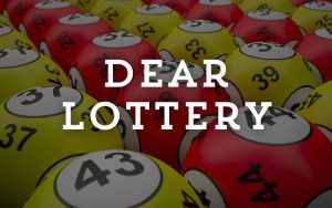 dear lottery