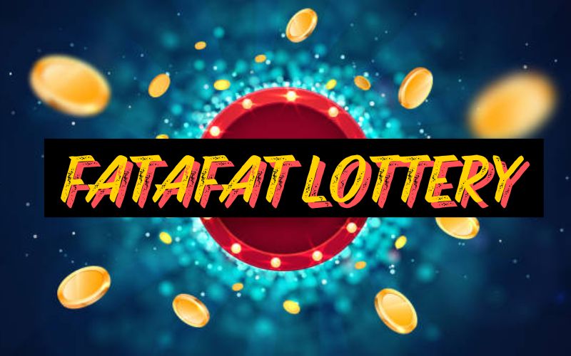 fatafat lottery