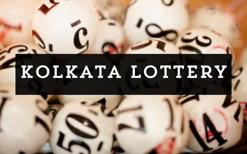 kolkata lottery