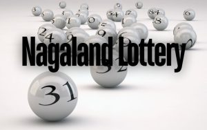 nagaland lottery