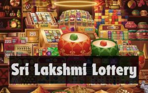 sri lakshmi lottery