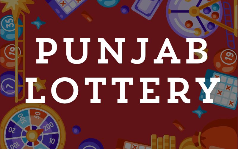 punjab lottery