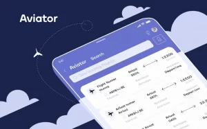 aviator app