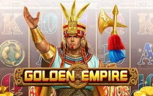 Golden Empire