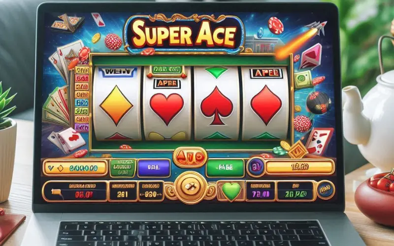 Slot Games