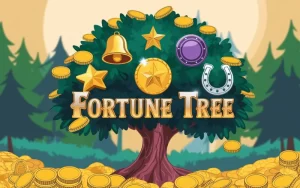 fortune tree