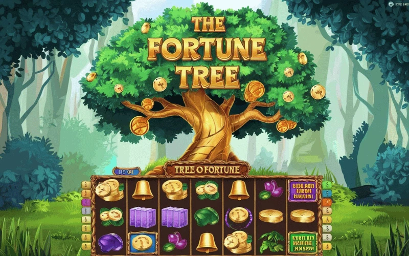 fortune tree