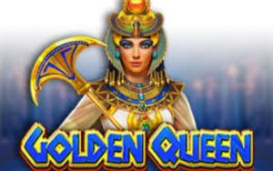 golden queen slot