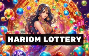 hariom lottery