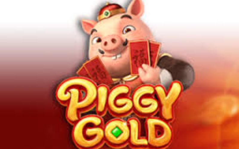 piggy gold slot