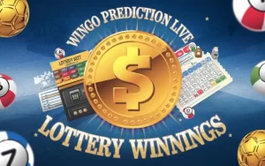 Wingo Prediction Live