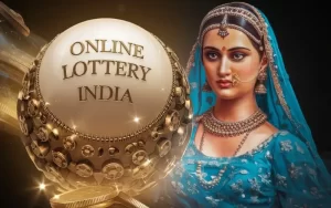 Online Lottery India