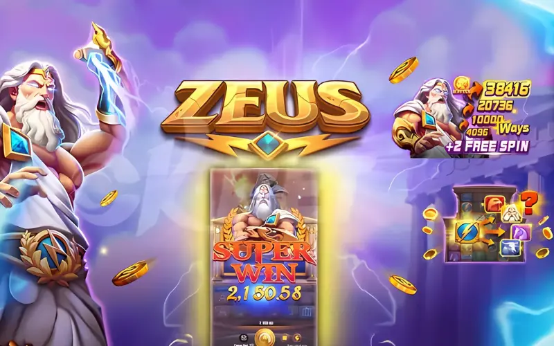 Zeus