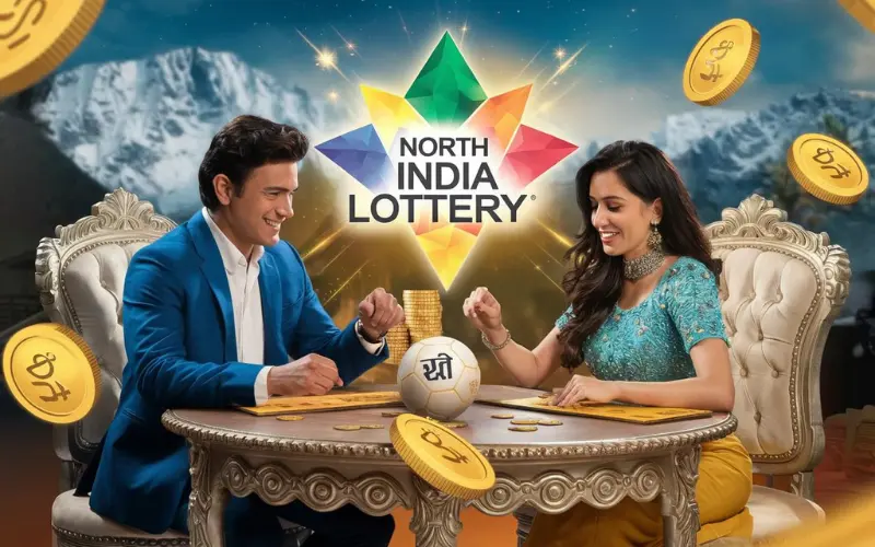 North India Lottery