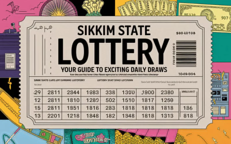 sikkim state lottery