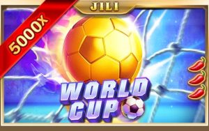 world cup slot