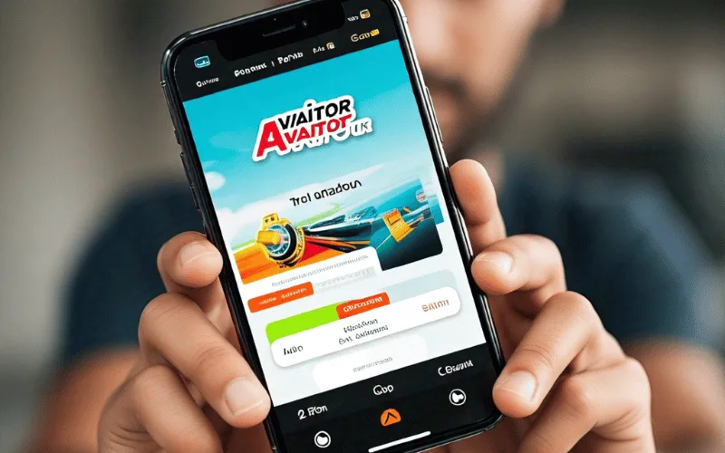 aviator game download​