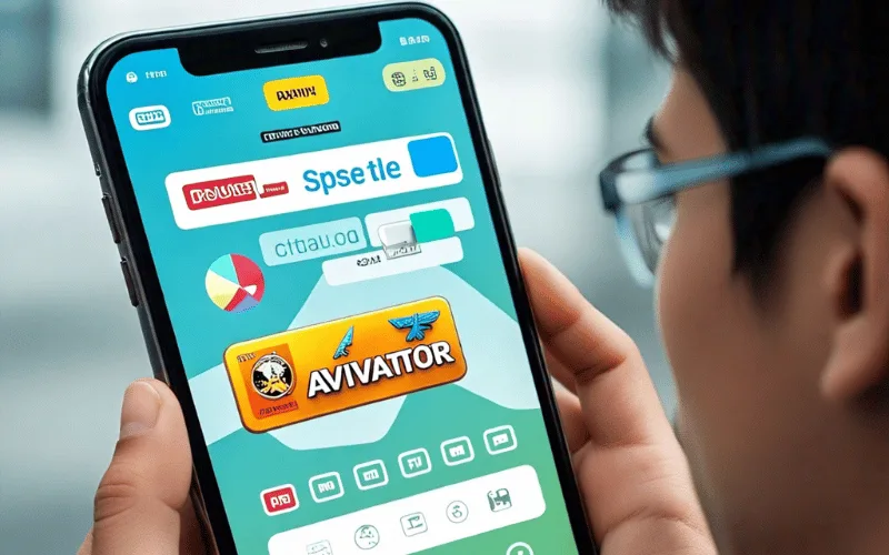 aviator game download​