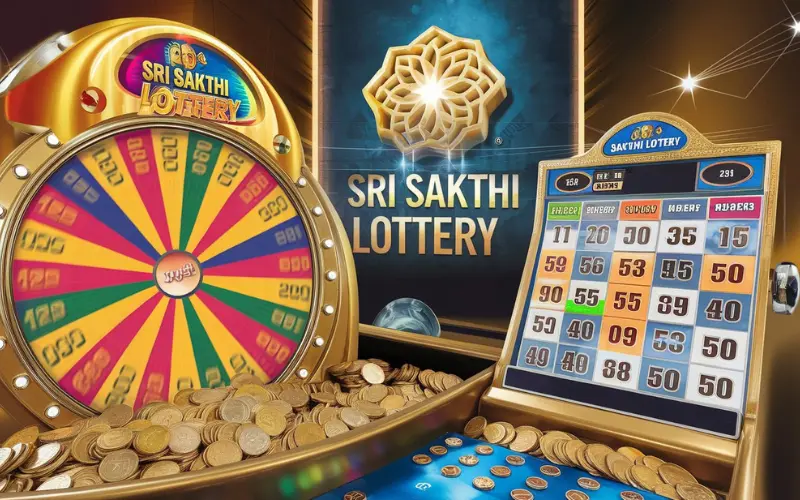 Sri Sakthi Lottery