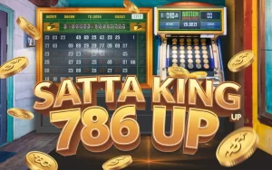 Satta King 786 UP