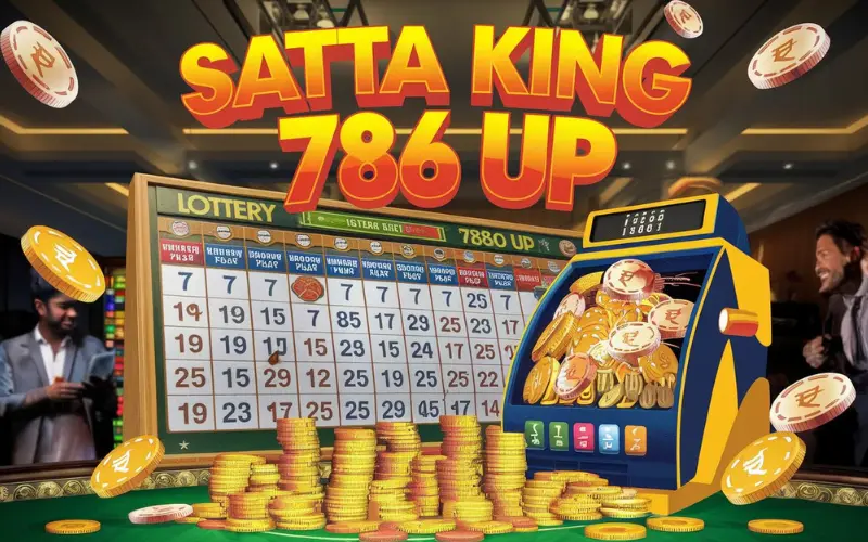 Satta King 786 UP