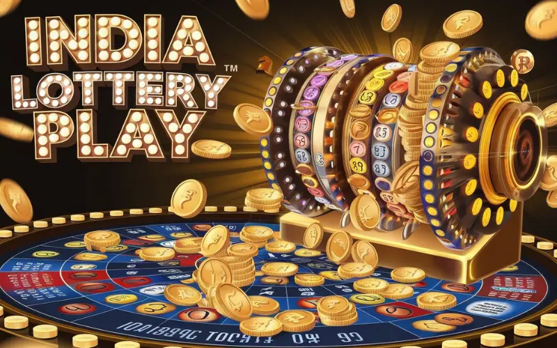 India Lottery Play