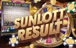 Sunlott Result