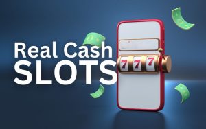 real cash slots