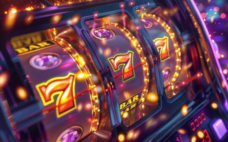 slot machine online free games