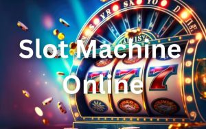 slot machine online