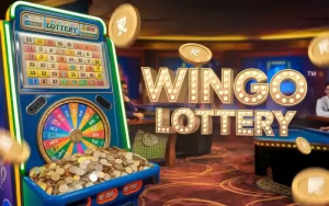 Wingo Lottery