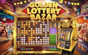 Golden Lottery Bazar