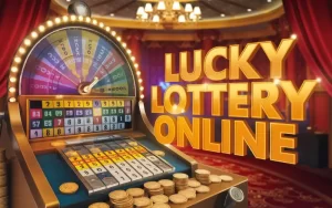 Lucky Lottery Online