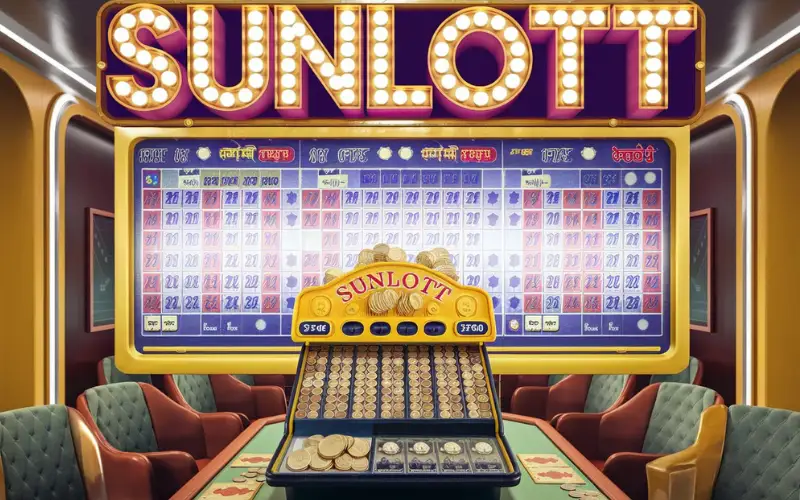 Sunlott