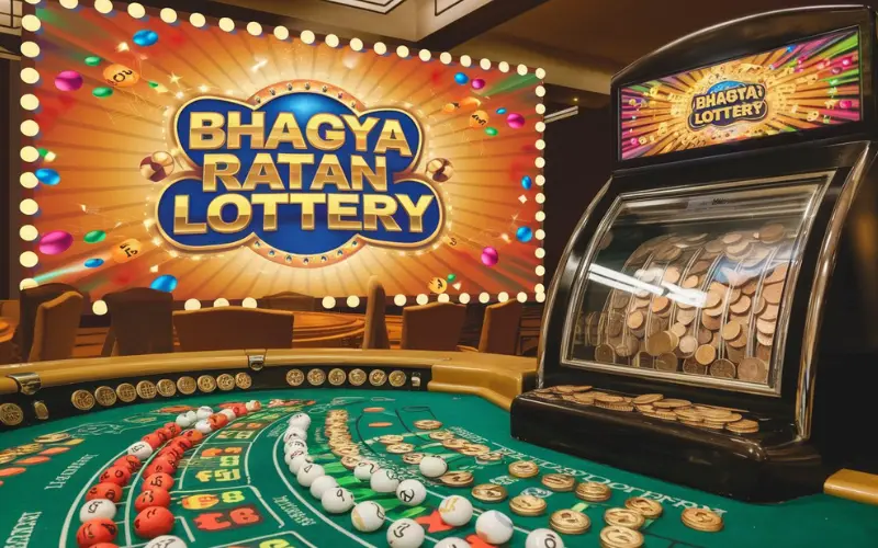 Bhagya Ratan Lottery