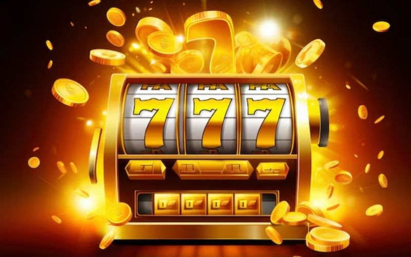 slot 777 online gameplay