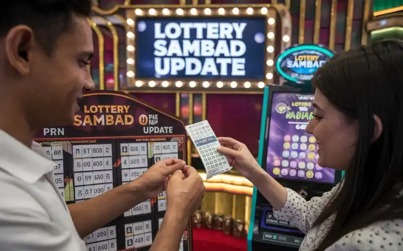 Lottery Sambad Update