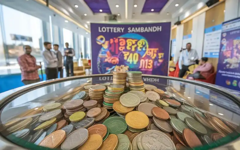 Lottery Sambandh