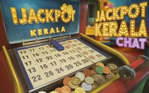 Jackpot Kerala Chat