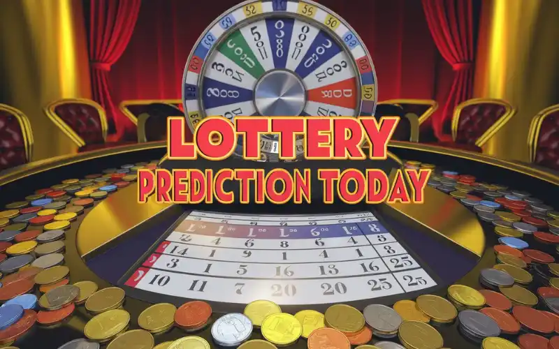 Lottery Prediction Today