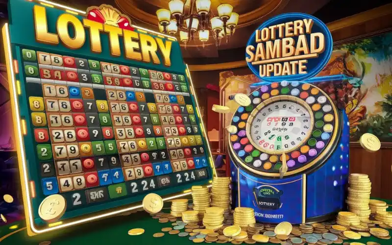 Lottery Sambad Update